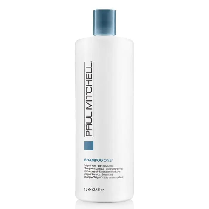 Paul Mitchell Original Shampoo One 100ml - View #5