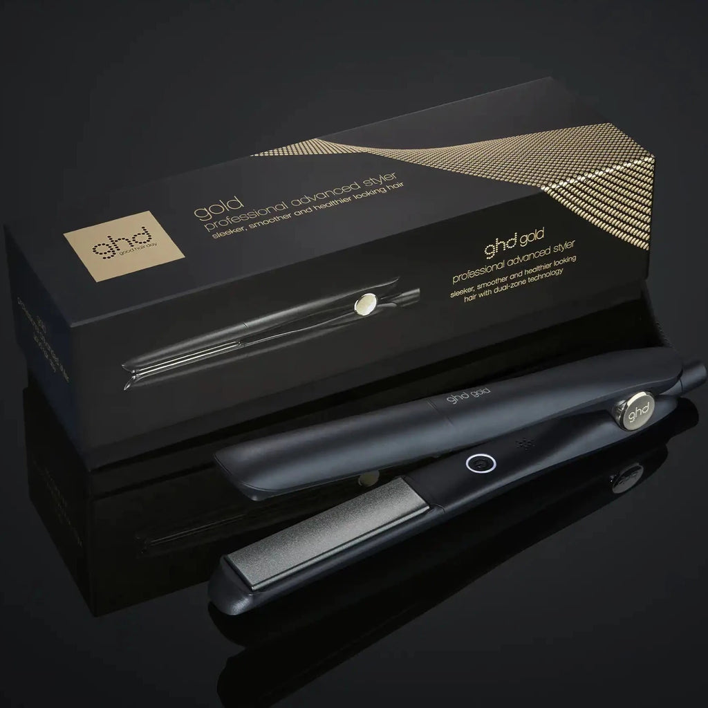 ghd gold professional styler