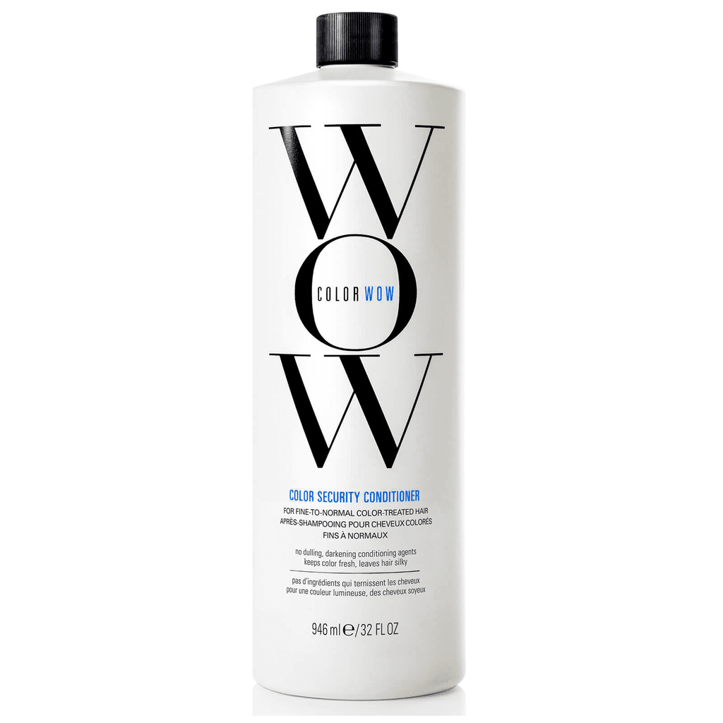 Color Wow Color Security Conditioner Fine to Normal Hair 1000ml