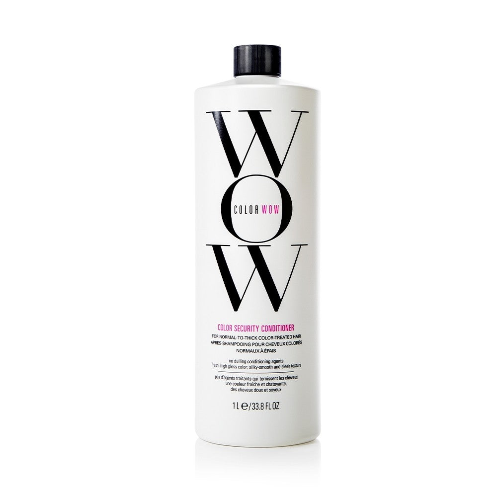 Color Wow Color Security Conditioner Normal To Thick Hair 1000ml