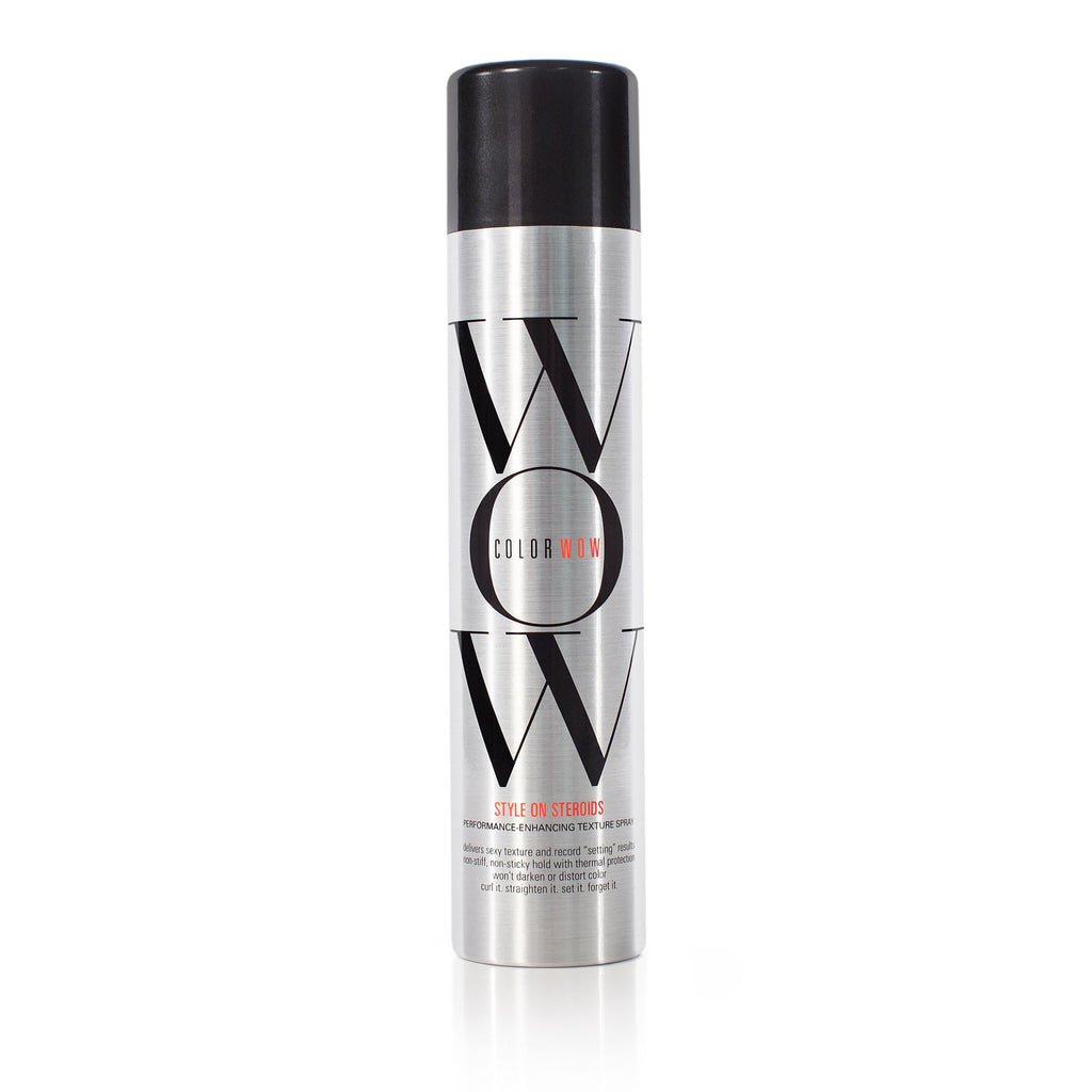 Color Wow Style On Steroids Texturizing Spray 262ml