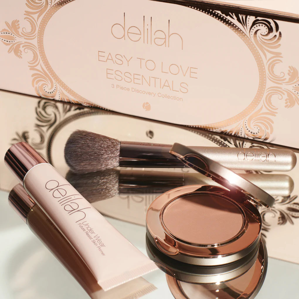 Delilah Cosmetics - Easy To Love