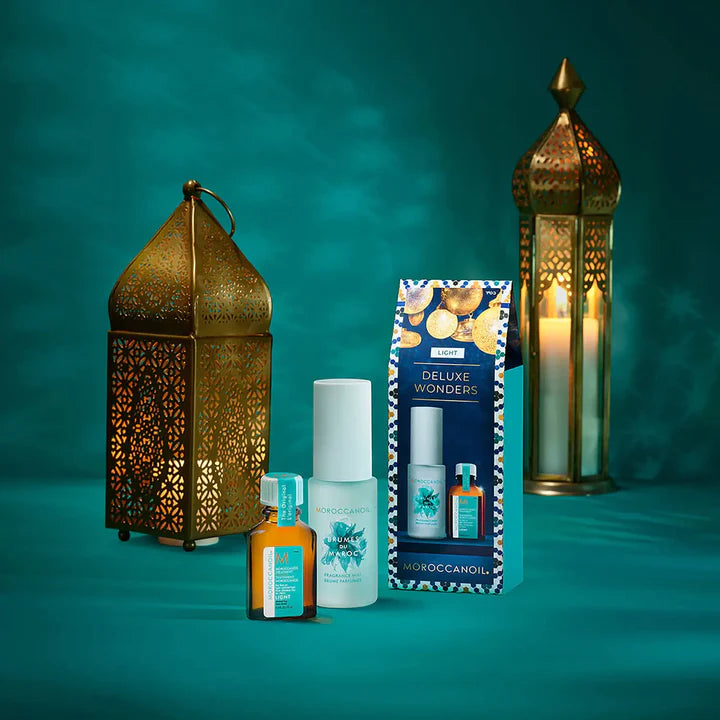 Moroccanoil Gifts