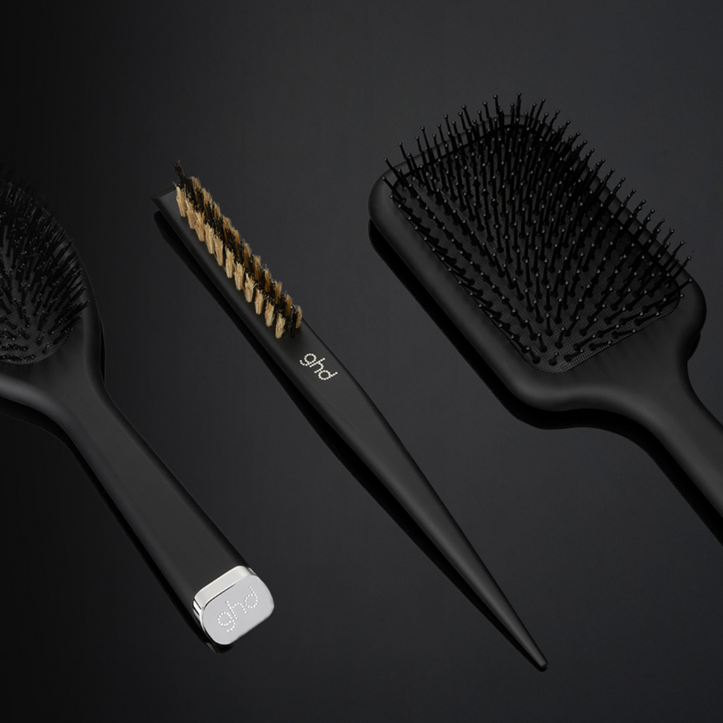 ghd Brushes & Combs