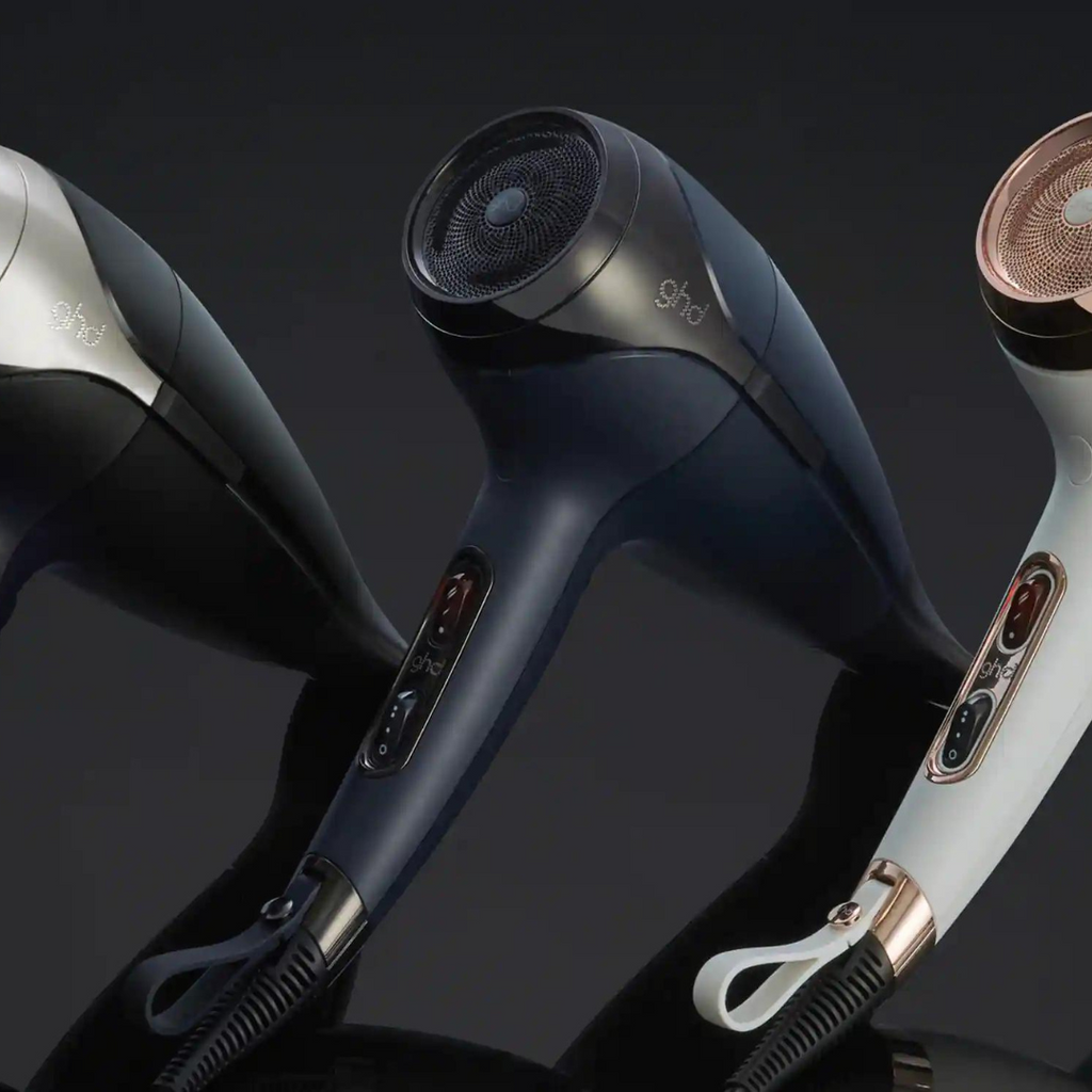 ghd Hairdryers