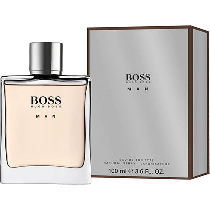 Men's Fragrance