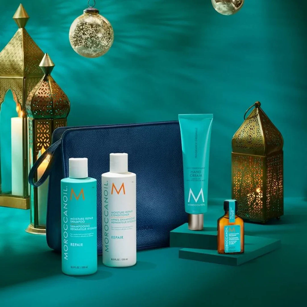 Moroccanoil Gifts