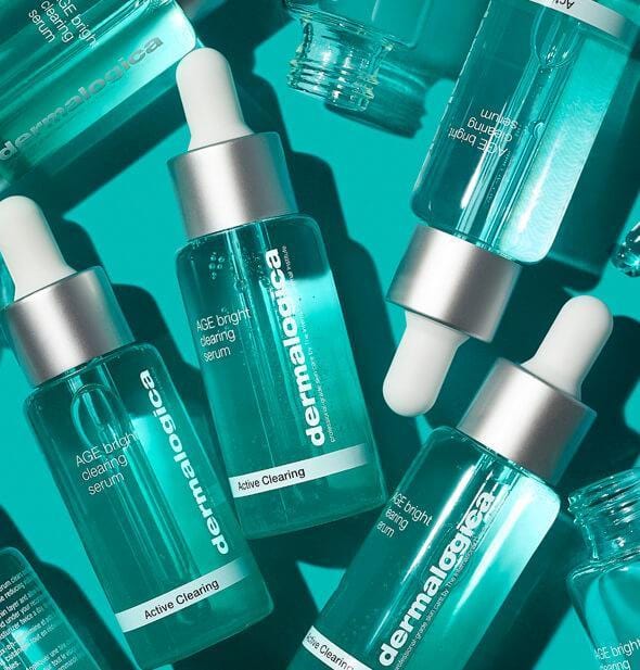 Dermalogica by Skin Concern