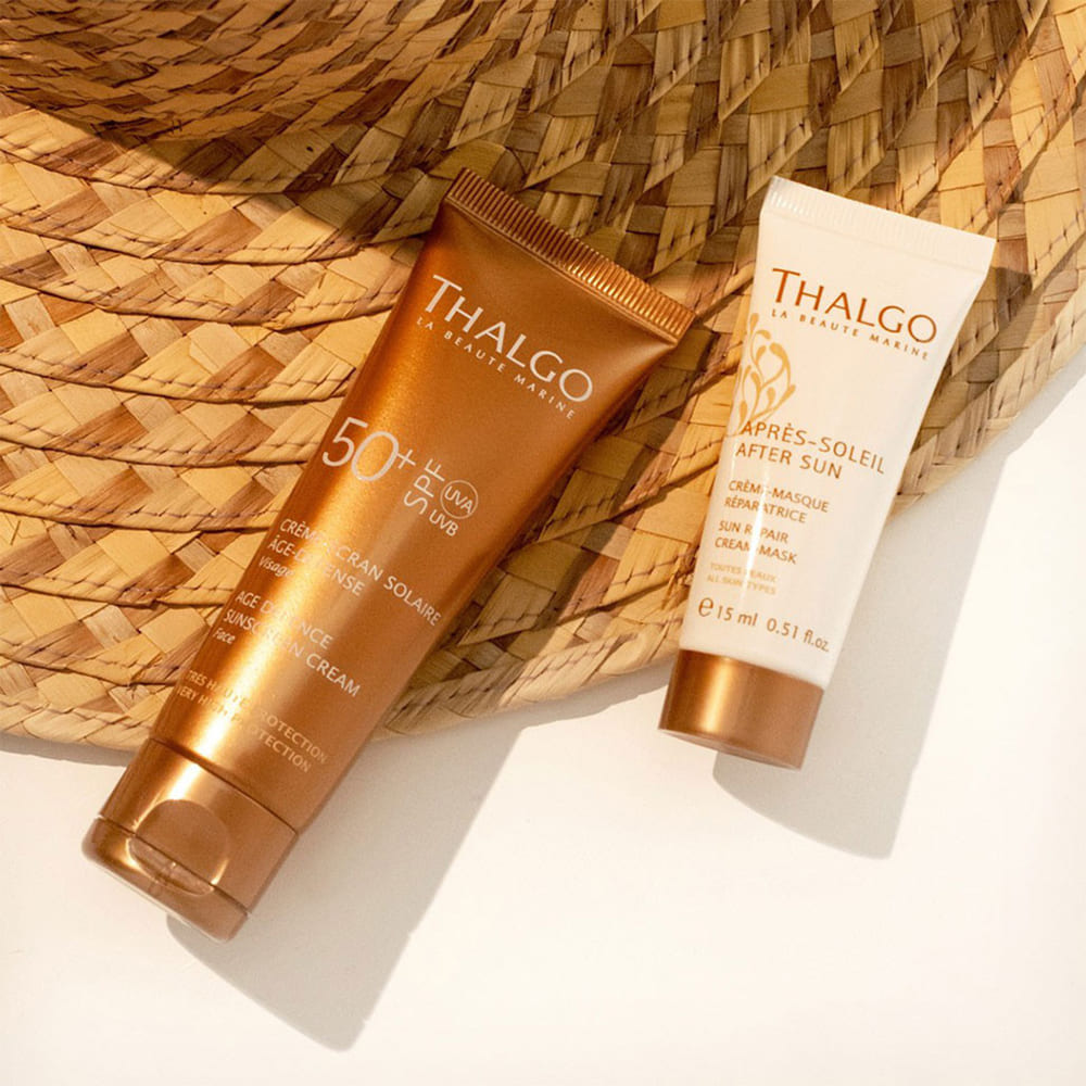 Thalgo SPF