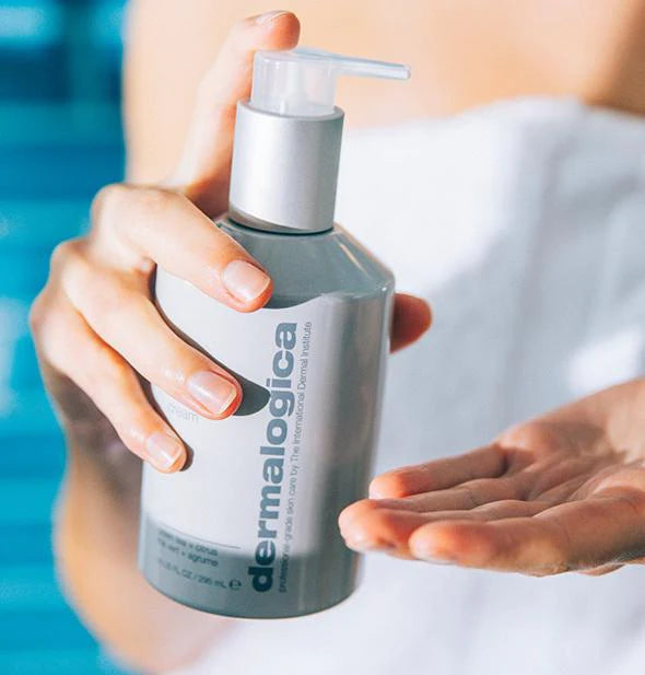 Dermalogica Body Therapy