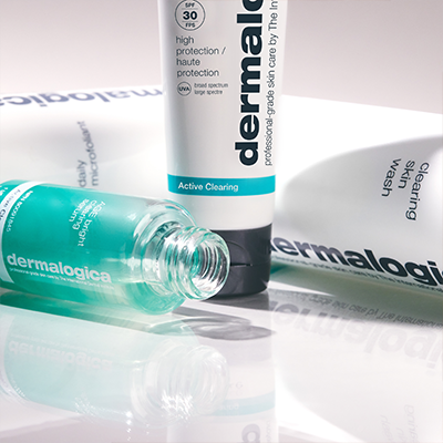 Dermalogica by Skin Concern