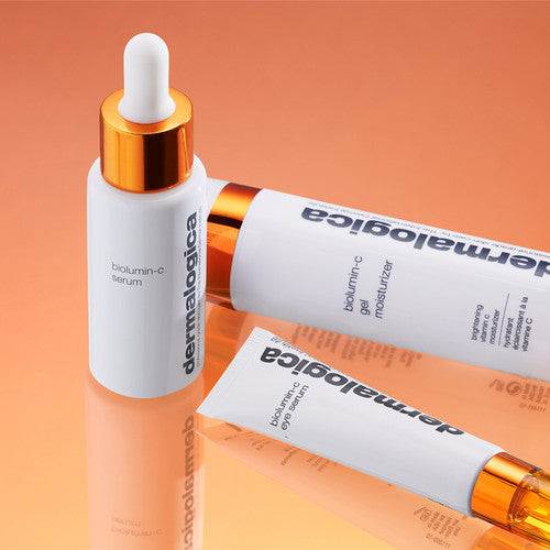 Dermalogica Dryness & Dehydration