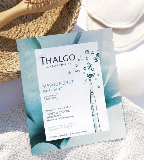 Thalgo Masques