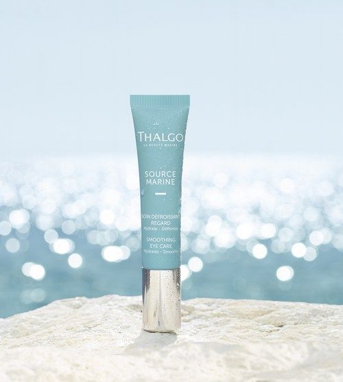 Thalgo Eye Treatments