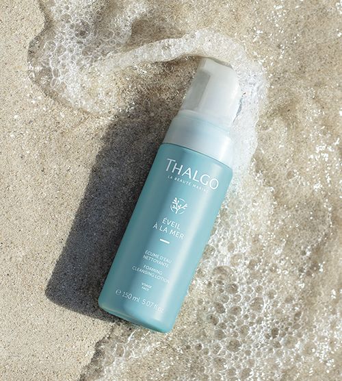 Thalgo Cleansers