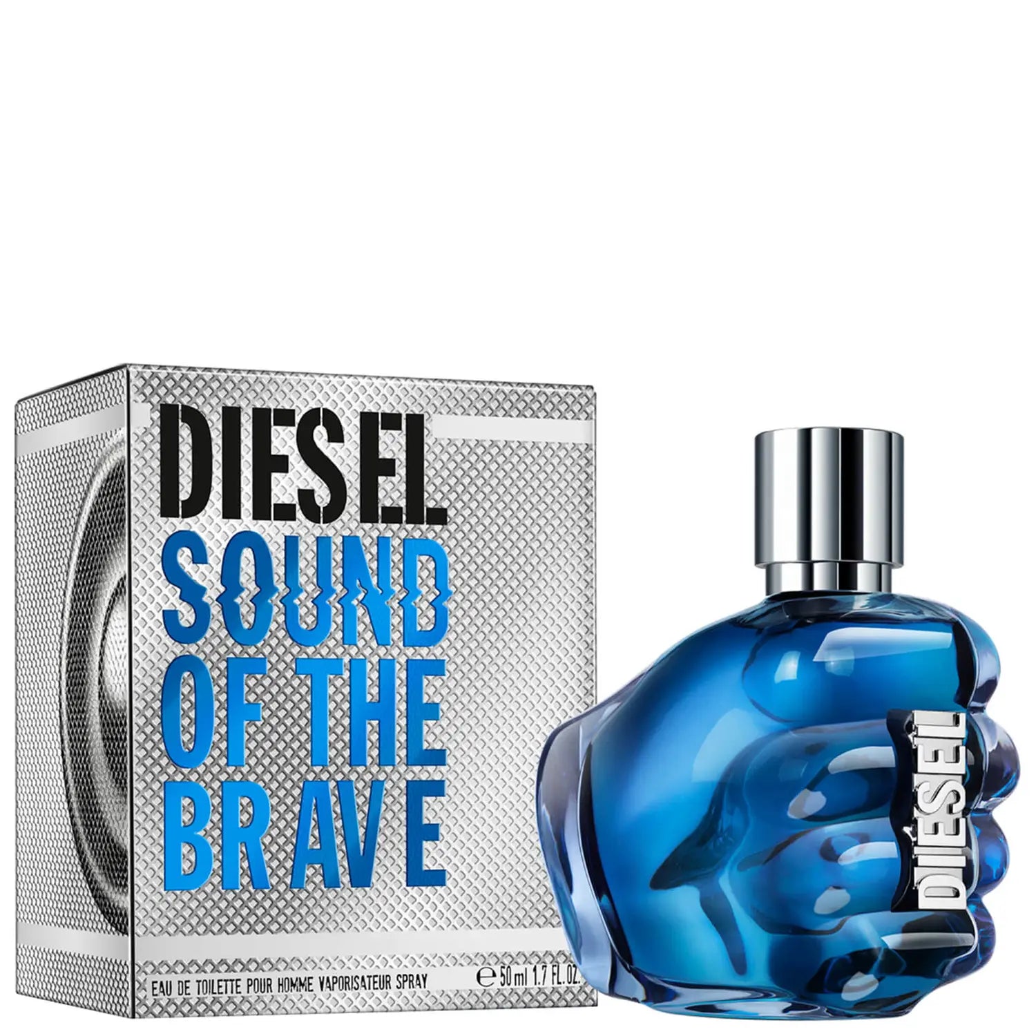 Diesel Sound Of The Brave Eau de Toilette Spray 75ml