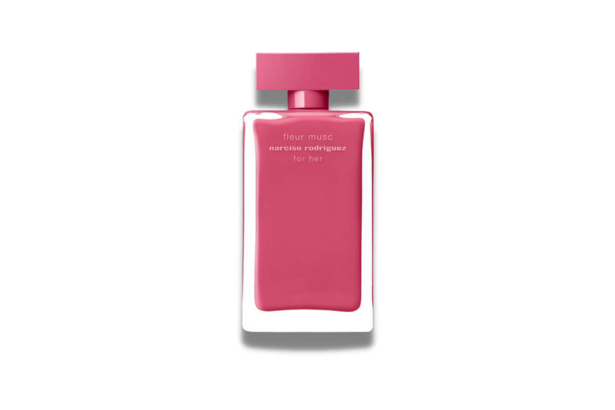 Perfume fleur musc narciso rodriguez sales