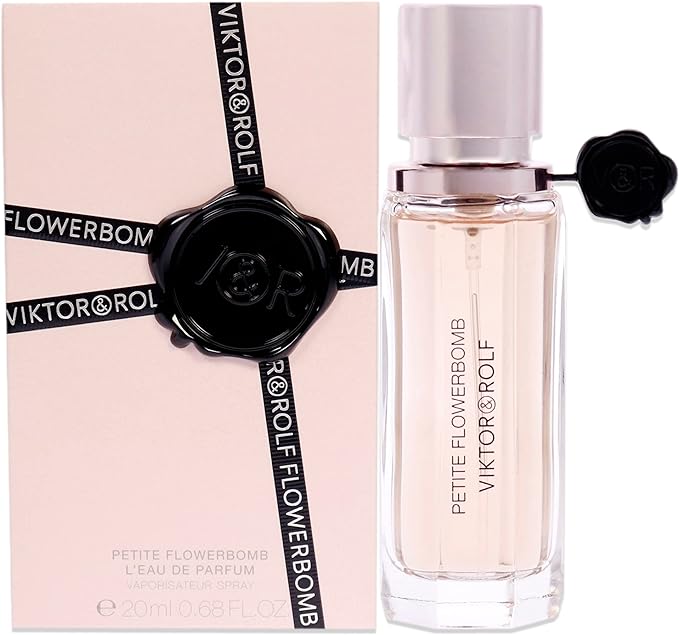 Viktor Rolf FlowerBomb Eau de Parfum 20ml Spray
