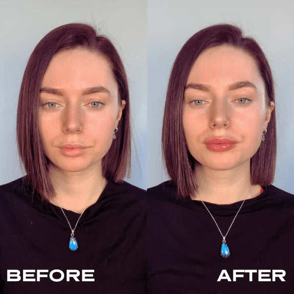 Plump filler hot sale