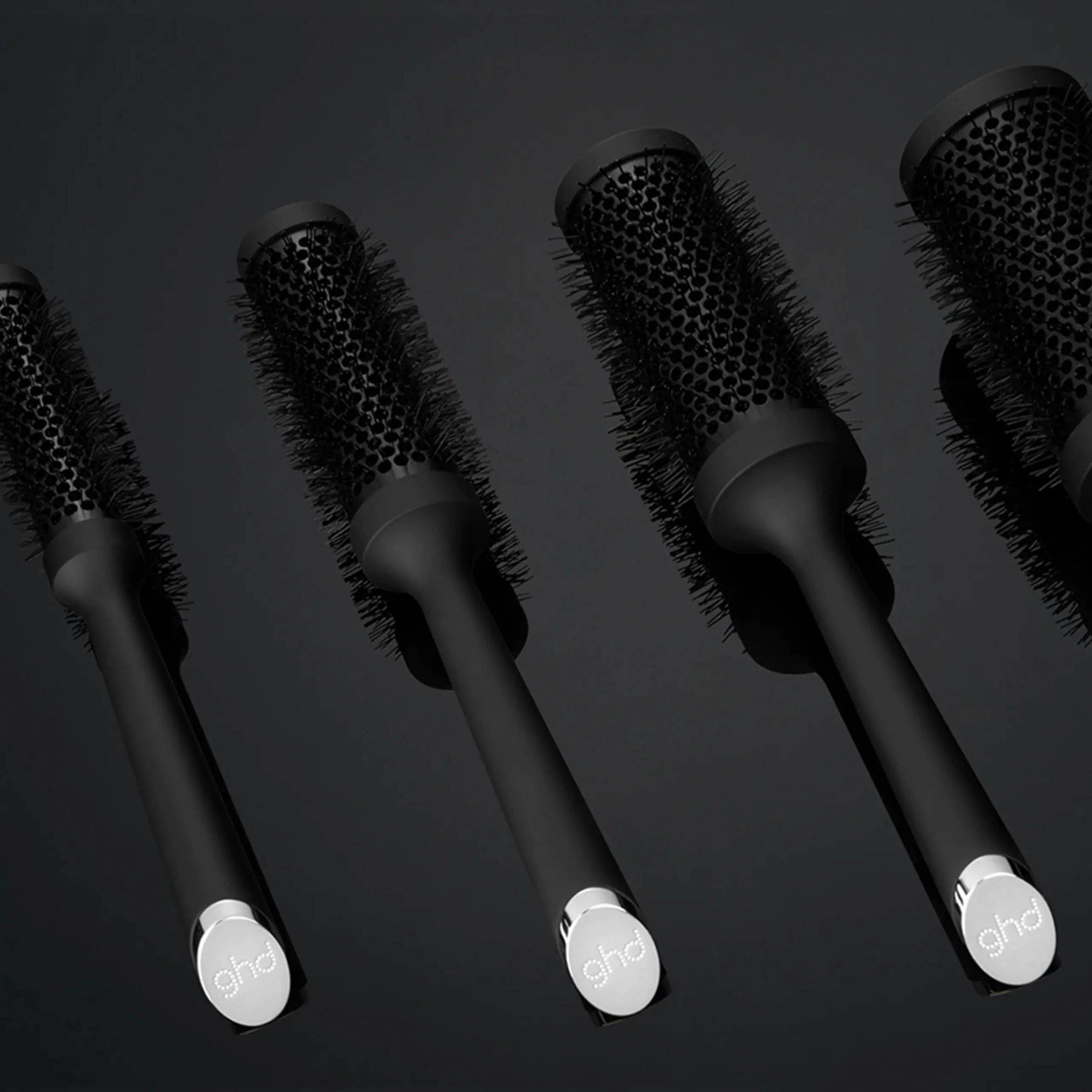 Ceramic Brush Ghd Vented Brush Ghd Ceramic Vented Radial Hair