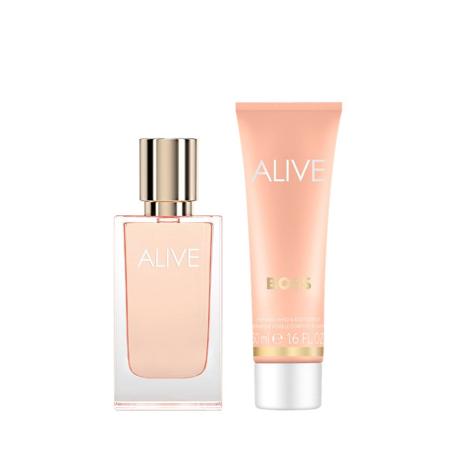 Hugo boss alive online woman