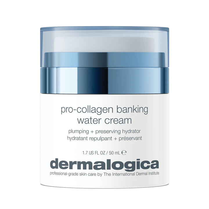 Dermalogica Pro-Collagen Banking Water Cream 50ml