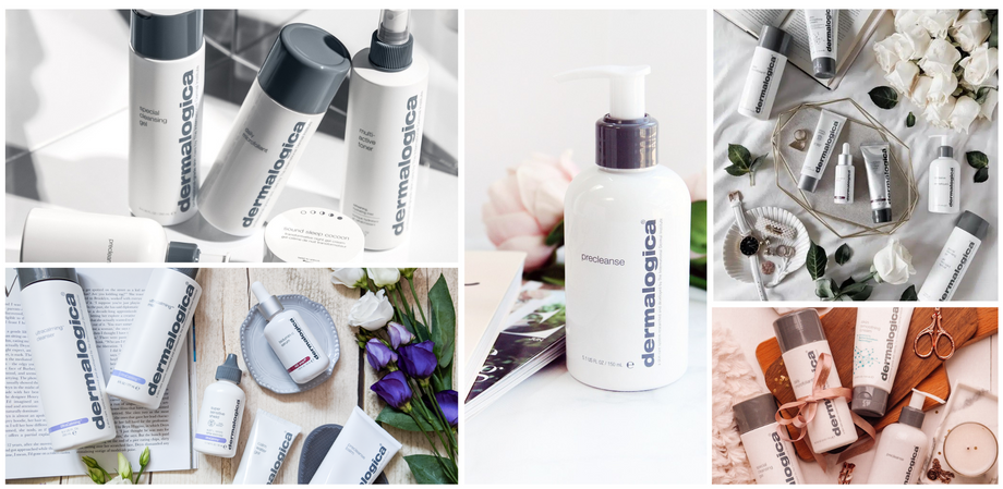 dermalogicaまとめ売り Dermalogica Skin Care - Salon 311