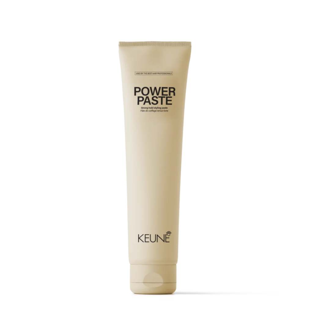 Keune Power Paste Strong Hold Styling Paste | UK Beauty Club