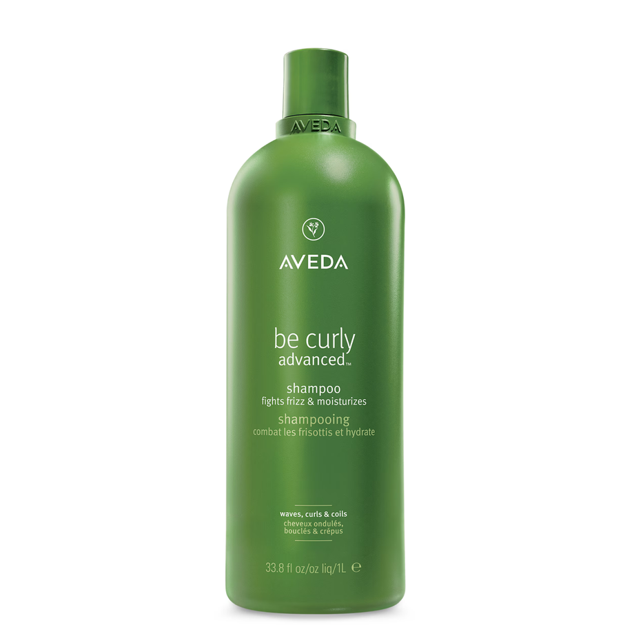 Aveda Be Curly Advanced Shampoo | UK Beauty Club Aveda Be Curly Advanced Shampoo | UK Beauty Club