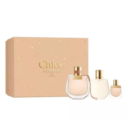 Chloe nomade eau discount de parfum 100 ml