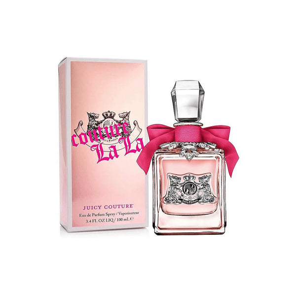 Juicy hotsell Couture perfume