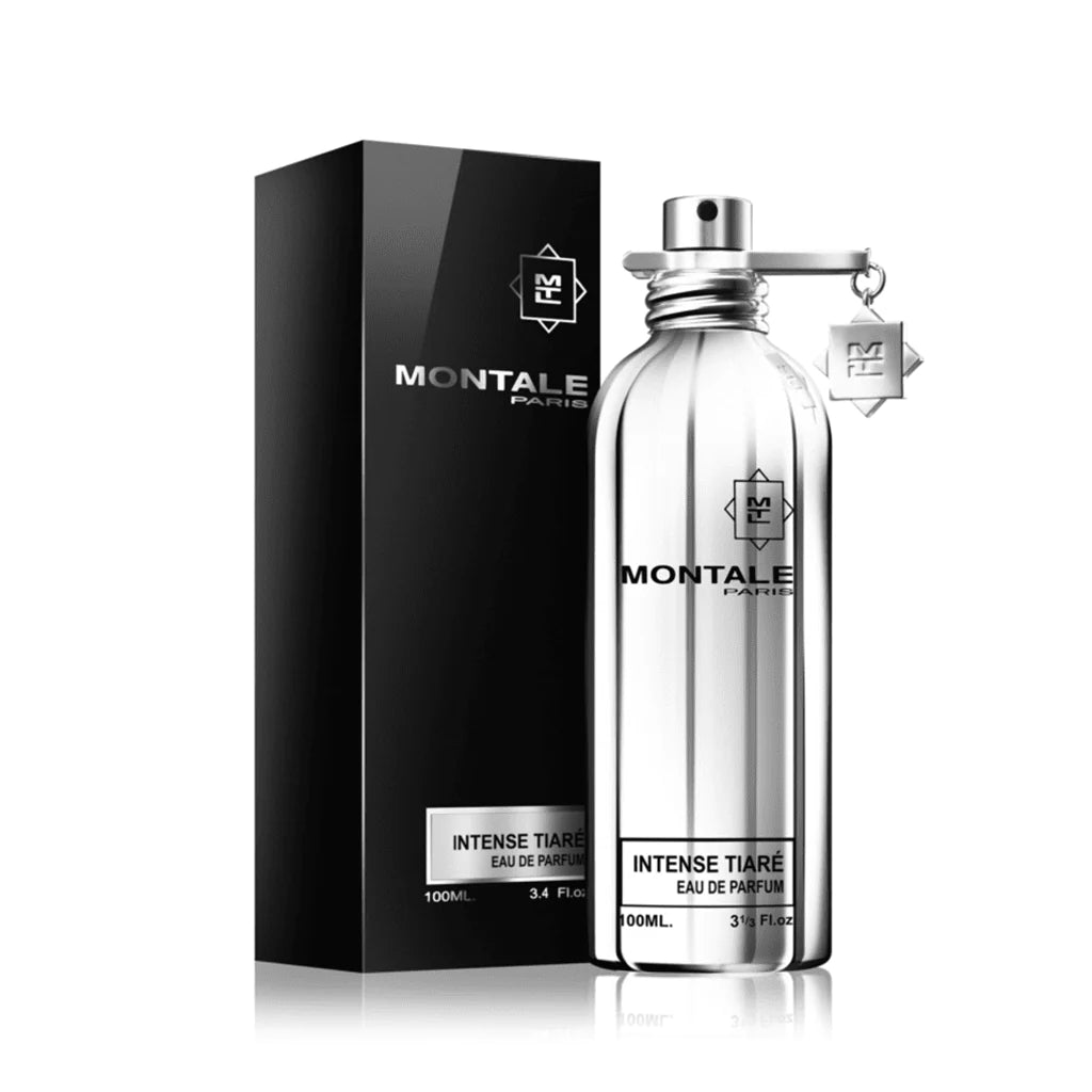 Montale Paris Intense Tiare Eau de Parfum 100ml