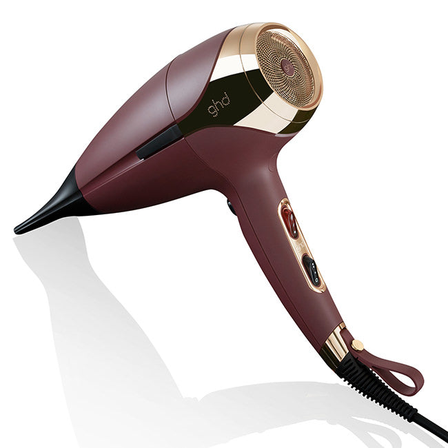 ghd helios™ plum professional hair dryer 