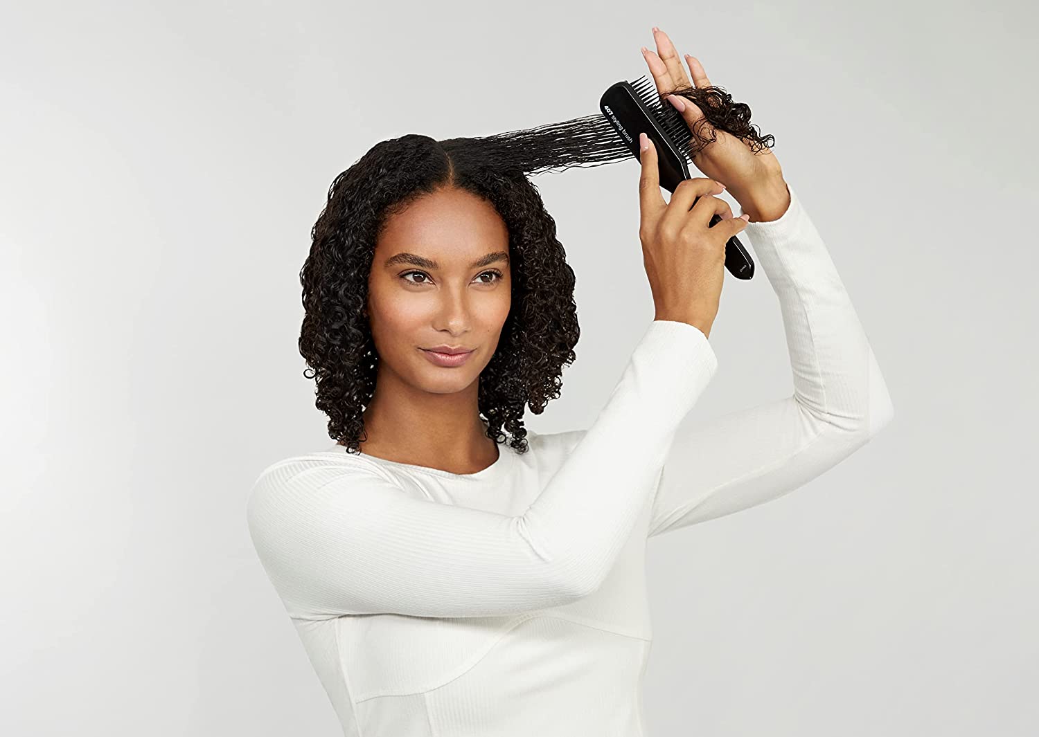 Paul Mitchell Pro Tools 407 Styling Brush