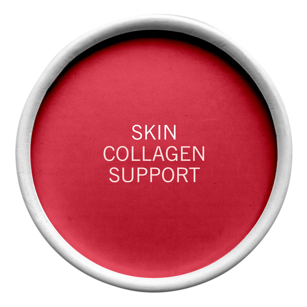 Advanced Nutrition Programme Skin Collagen Support - 60 Capsules