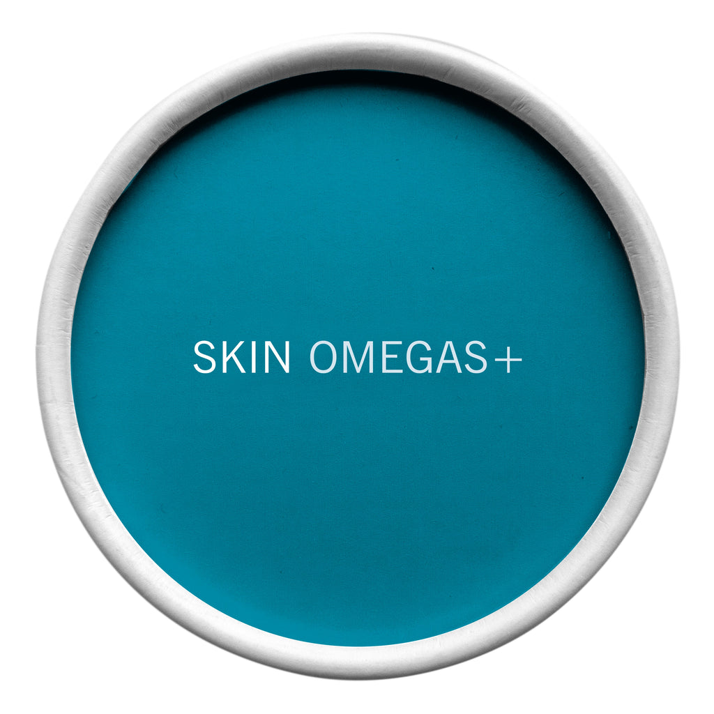 Advanced Nutrition Programme Skin Omegas+ - 60 Softgels