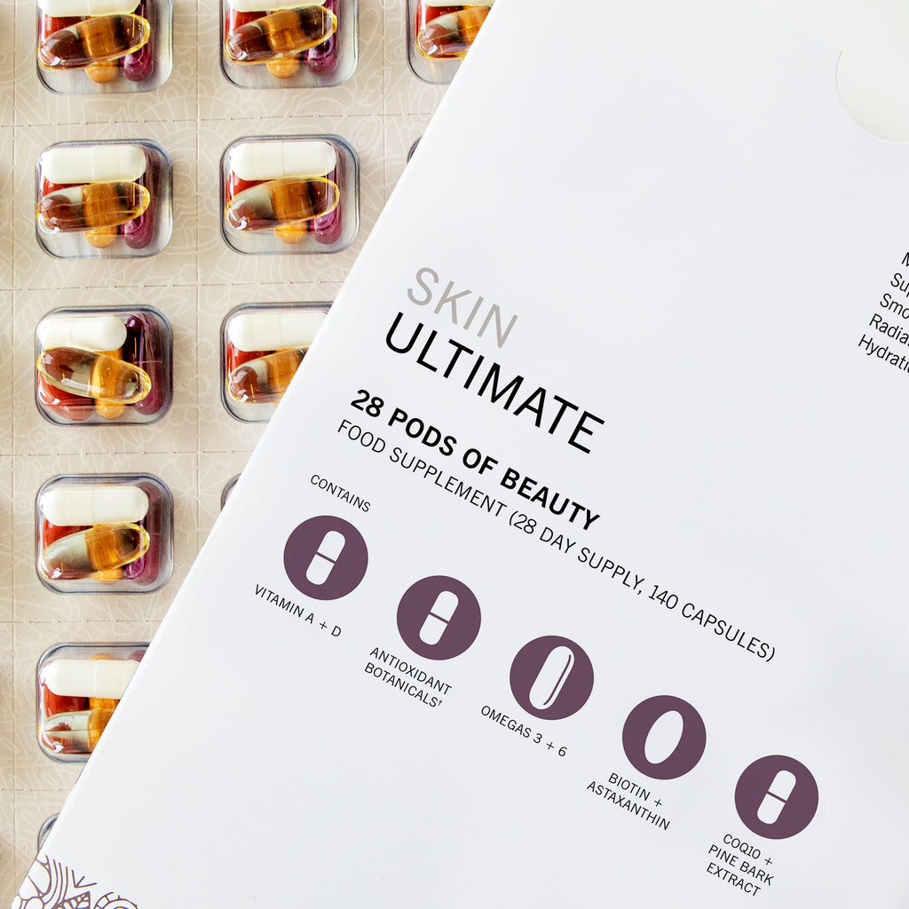 Advanced Nutrition Programme Skin Ultimate 28 Pods of Beauty