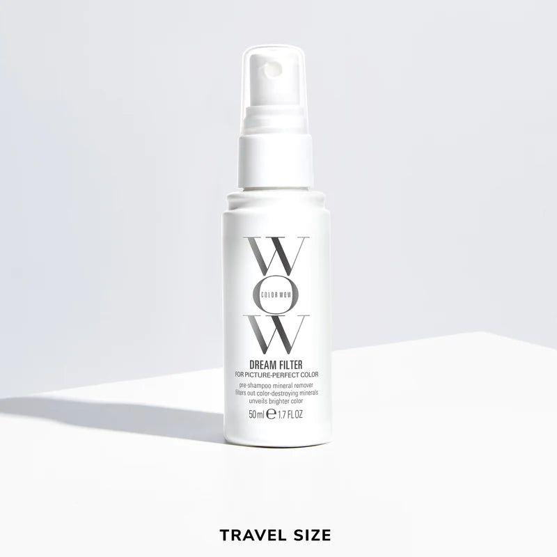 Color Wow Dream Filter Pre Shampoo Mineral Remover