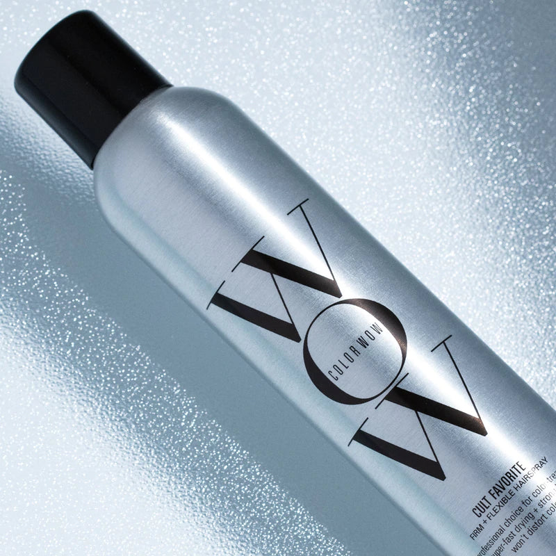 Color Wow Cult Favourite Firm + Flexible Hairspray 295ml
