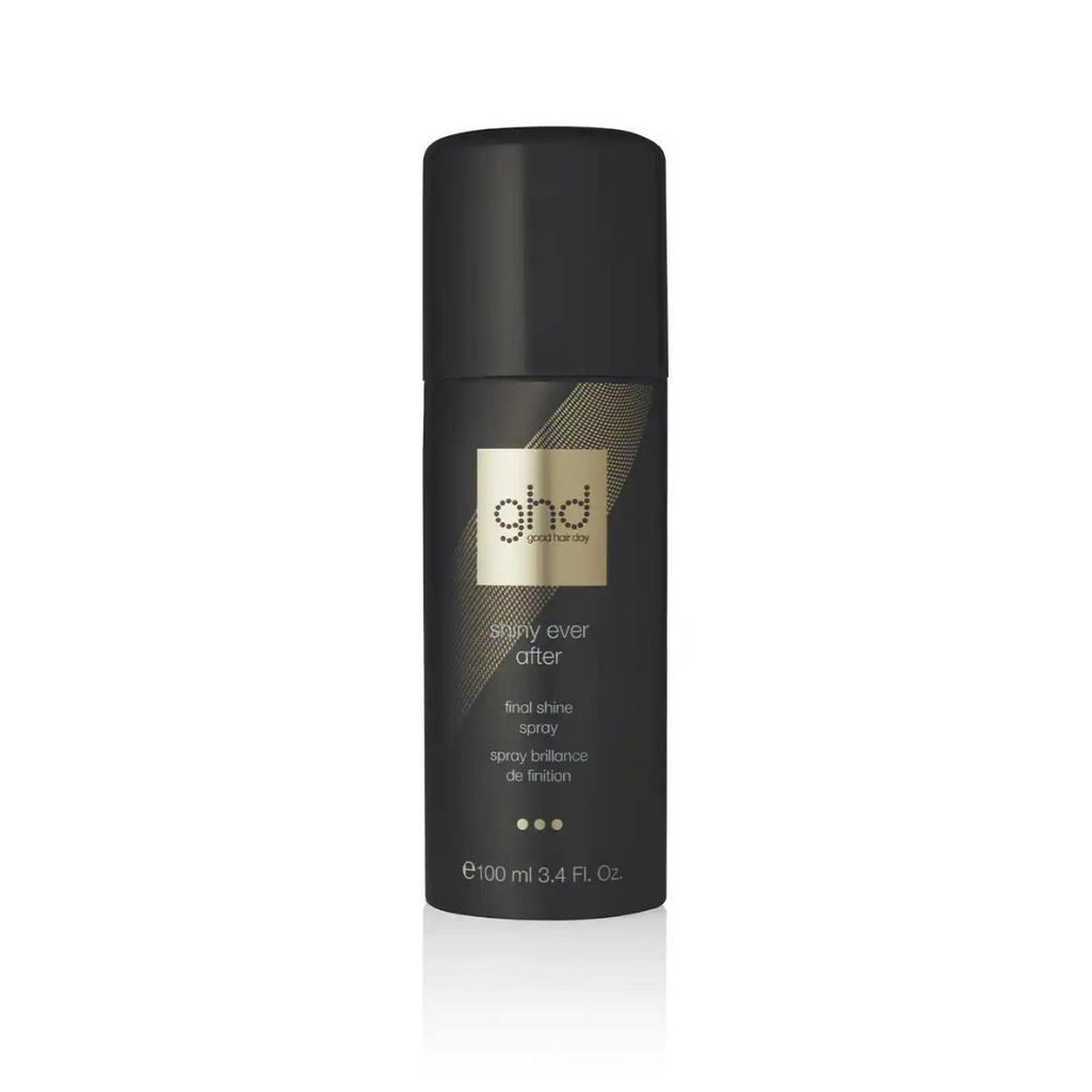 ghd Shiny Ever After Final Shine Spray 100ml 