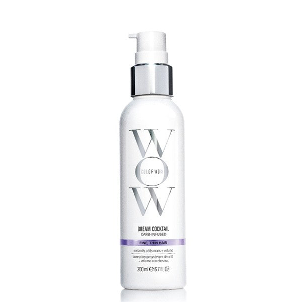Color Wow Dream Cocktail Carb-infused 200ml