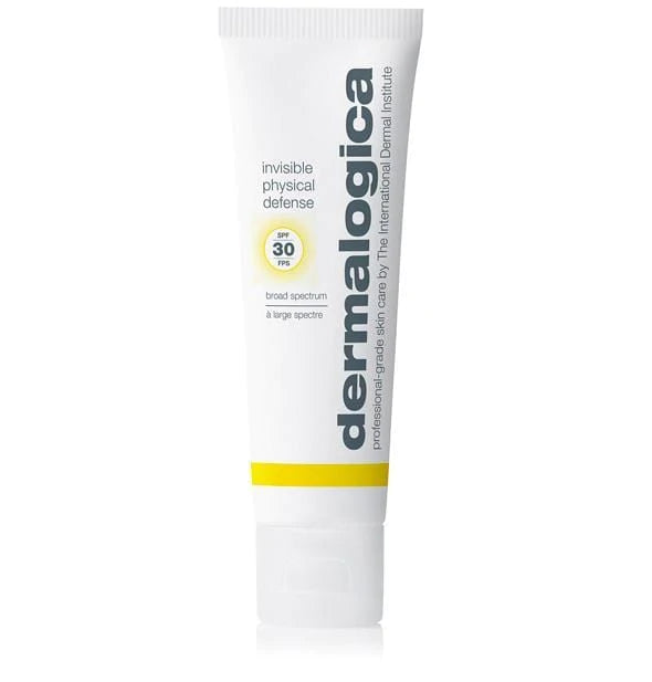 Dermalogica Invisible Physical Defense Spf30 50ml