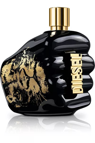 Diesel Spirit of the Brave Eau de Toilette spray 125ml